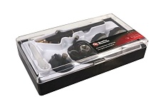 Краскопульт-аэрограф Quattro Elementi 770-858
