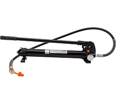 Гидравлический ручной насос Kraftwell 20 т KRWHP20