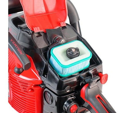 Бензиновая пила Verton Garden Pro CS-4518 01.13537.13540