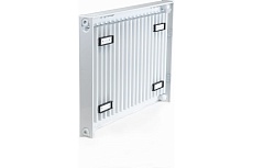 Радиатор AXIS 11 500x700 Ventil 15007V