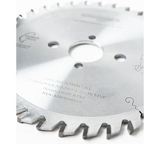 Пила дисковая Golden Eagle HW подрезная 180x30x4,3-5,5/3,2 z36 KO-WZ Filato 2/7/42 + 2/10/60 GE TL26189