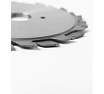 Подрезной пильный диск BeWorker 120x22x2.8-3.6/2.2 Z12+12 HW F TL51504