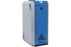 Котел стальной газовый RUGAS серии TOPAZ КСГ-16 с УГ-19 EUROSIT 630 11424