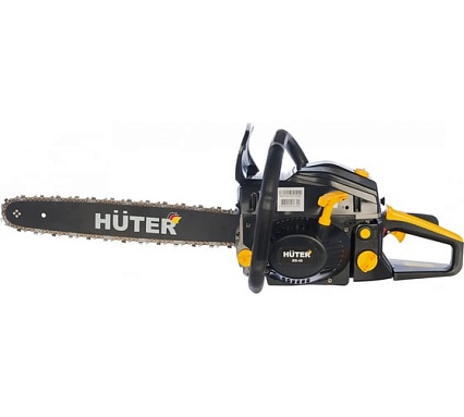 Бензопила Huter BS-45 70/6/2
