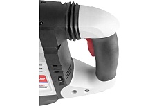 Перфоратор SDS-Max 1100 Вт Зубр ЗПМ-38-1100 ЭК