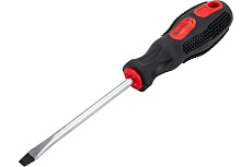 Шлицевая отвертка GROSSMEISTER 6,0х100 мм SL 012001005