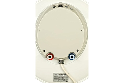 Электрический накопительный водонагреватель Ariston ABS PRO ECO PW 50 V