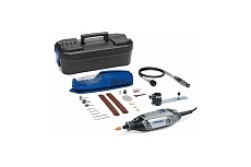 Многофункциональный инструмент Dremel 3000-2/45 Xmas 2018 F0133000UD