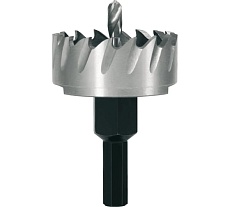 Коронка по металлу (42 мм; HSS-G) RUKO 128042