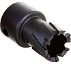Коронка с твердосплавными напайками Power-Max 30 (26х30 мм) Karnasch 20.1130A-026