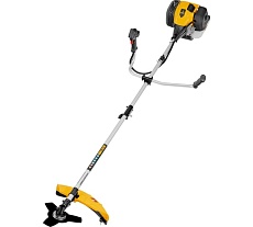 Бензиновый триммер Denzel 520S 96239