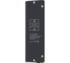 Стабилизатор напряжения Powercom WM-5000VA 4000Вт 5000ВА графитовый 1928738