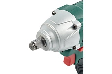 Ударный аккумуляторный гайковерт DWT abw-20 d 5.2.58