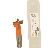 Сверло чашечное DORIGO HW для станка 20x57.5, S=10x26, LH 21002713