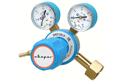 Редуктор кислородный БКО 50-5 Сварог 1C008-0028 95624
