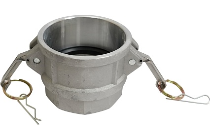 Алюминиевый камлок Partex ald-300 3" (75 мм) НФ-00002096