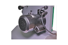 Ленточная пила по дереву Holzstar HBS 231-1 5902423