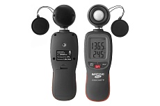 Люксметр Мегеон 21380 с Bluetooth к0000033660