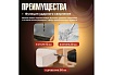 Аккумуляторная ударная дрель-шуруповерт Wortex BD 2030-1 DLi в кор. ALL1 SOLO 1333423