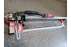 Рельсовый плиткорез 600 мм MTX PROFESSIONAL 87688