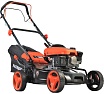 Бензиновая газонокосилка Patriot PT 42LS 512109004