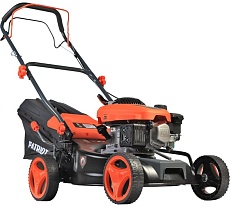Бензиновая газонокосилка Patriot PT 42LS 512109004