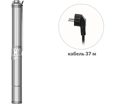 Скважинный центробежный насос A&P Good Work 3-2100/32-2/11 AP01C02