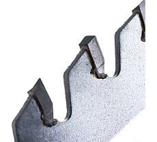 Диск пильный по дереву (255х32/30 мм; 2.8 мм; 72Z) Elitech 1820.056900