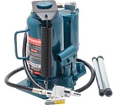 Пневмогидравлический домкрат Forsage F-1600-2 20 т 1792