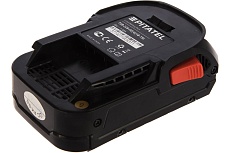 Аккумуляторная батарея для AEG (1.5 Ач, 18 В, Li-Ion) Pitatel TSB-228-AE(G)18-15L
