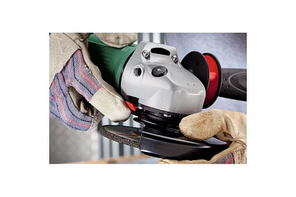 Угловая шлифмашина Bosch PWS 8-125 CE 0.603.399.B21