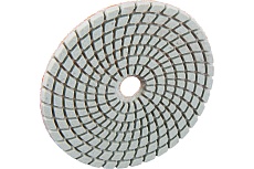 Алмазный круг 100 мм, P300, мокрое шлифование 1820.158000 Elitech 204921