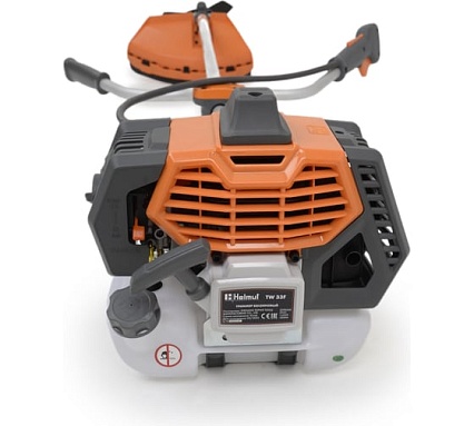 Бензиновый триммер Helmut TW 33F hl-131