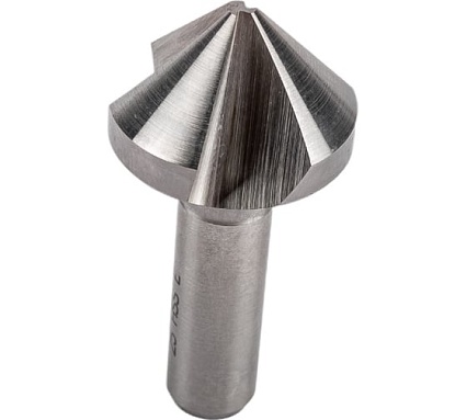 Зенковка (25х10х51 мм; Z3; 90°; HSSE) Bucovice Tools 745250