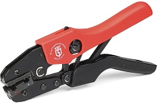 Пресс-клещи КВТ CTK-09 58773