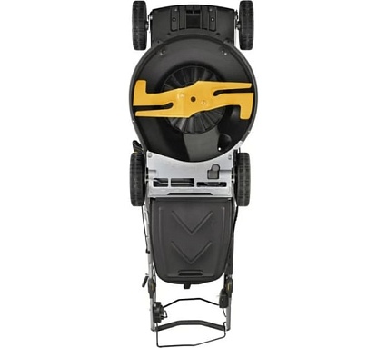 Бензомоторная газонокосилка Stiga Twinclip 955 B 294568038/ST2