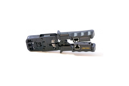 Обжимной инструмент Hyperline HL-1100CT 52996