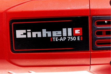 Сабельная пила Einhell TE-AP 750 E 4326170