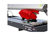 Электрический плиткорез RUBI DU-200-L 25972