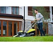 Газонокосилка бензиновая Ryobi 4-in-1 RLM53175S 5133002555