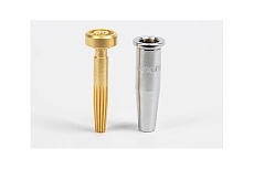 Мундштук для пропановой резки 6290-4VVC (cutting nozzle) 175-200 мм Plazweld P-6290-4VVC