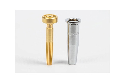 Мундштук для пропановой резки 6290-4VVC (cutting nozzle) 175-200 мм Plazweld P-6290-4VVC