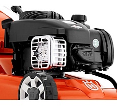 Газонокосилка Husqvarna LC140 9676367-01