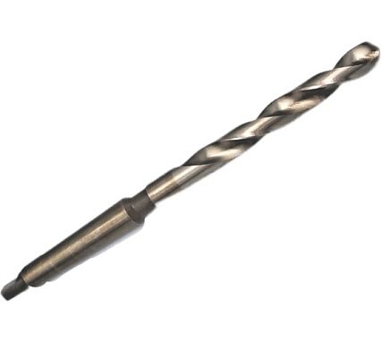 Сверло по металлу Р6М5К5 10.5х87х168 мм, к/х КМ1 TORNERI 044756