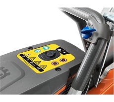 Бензорез 14&quot; Husqvarna Construction K970 9673480-01