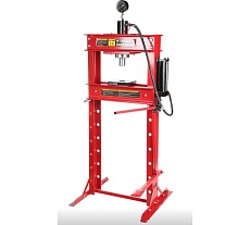 Гидравлический напольный пресс Aist 30 т 67902252 00-00021251