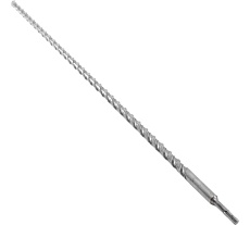 Бур усиленный SDS-plus 20x940/1000 мм Политех 4120100