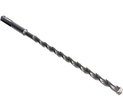 Бур SDS+ INDUSTRIAL (8х210 мм) DeWalt DT9642