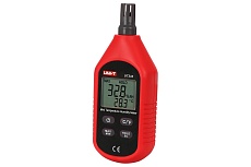 Измеритель влажности и температуры UNI-T UT333 00-00006949