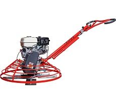 Бетоноотделочная машина ZOGEL ZT438(GX270) (9 л.с.) базовая комплектация ZT438GX270